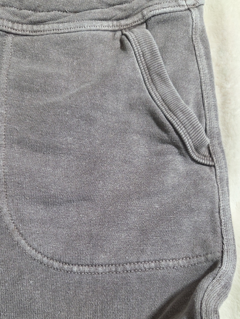 Toad & Co. Epique Jogger Raisin Pants Med - Picture 11 of 13